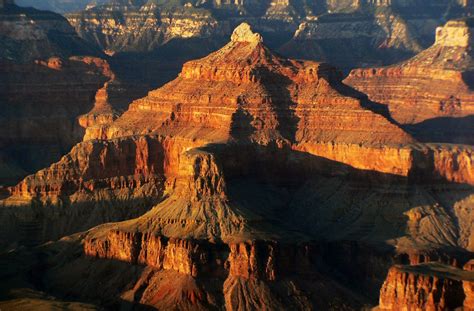 The Grand Canyon | The Grand Canyon is a steep-sided canyon … | Flickr