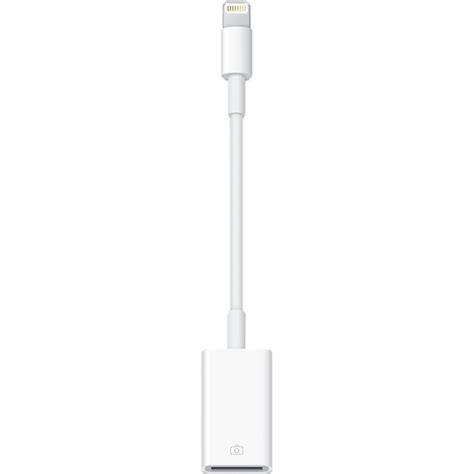 Apple Lightning to USB gyári Adapter - eMAG.hu