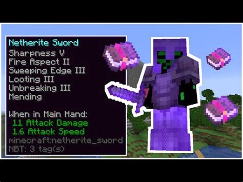 Armor Enchantments Minecraft – Telegraph