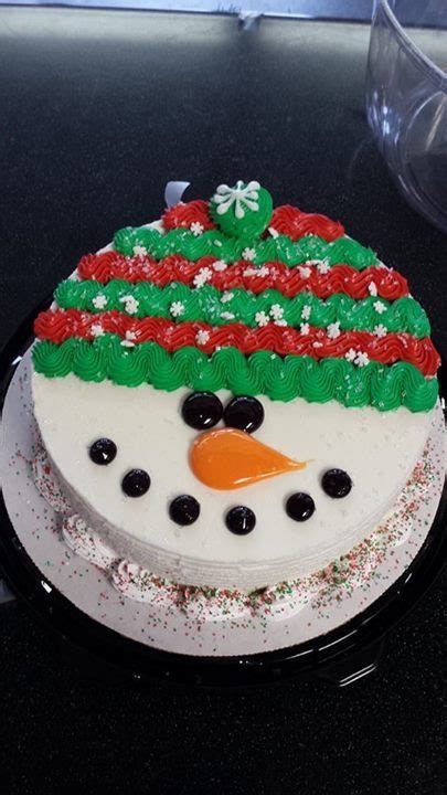 The top 21 Ideas About Dairy Queen Christmas Cakes – Best Diet and ...