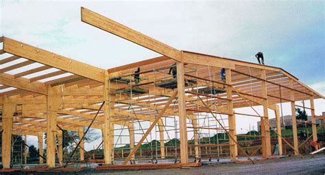 Glulam Beams Nz - The Best Picture Of Beam