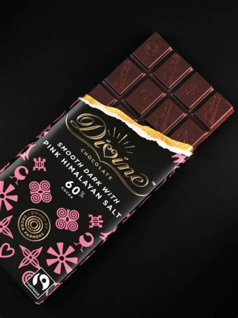 15 Fair Trade Chocolate Brands to Indulge In Guilt-Free