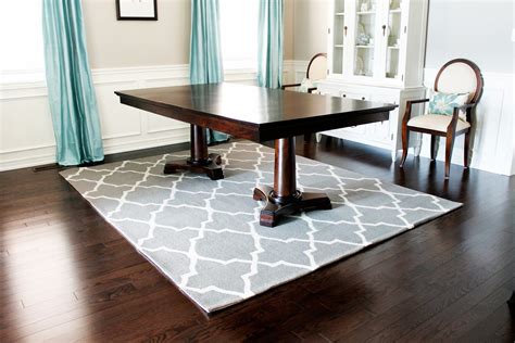 Beautiful Dining Room Carpet Ideas - Interior Vogue