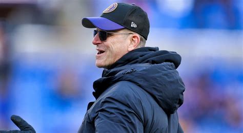 Jim Harbaugh Nearing Chargers Appointment