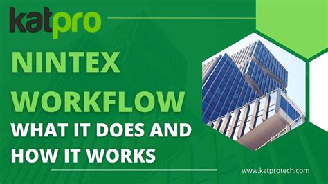 Nintex Workflow Automation: What It Does and How It Works - Cloud & Digital Transformation Experts