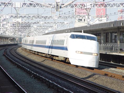 300-Series Shinkansen | Locomotive Wiki | FANDOM powered by Wikia