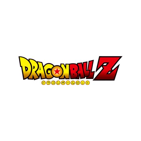 Dragon Ball Z logo Fonts - Download & Font Generator - FontBolt