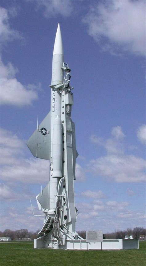 Free picture: air, missile