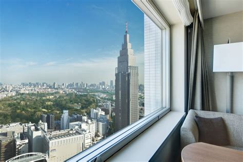 Hotel in TOKYO | Century Southern Tower Hotel - ホテルセンチュリーサザンタワー ...