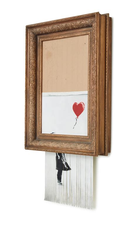 Love is in the Bin | Contemporary Art Evening Auction | 2021 | Sotheby's