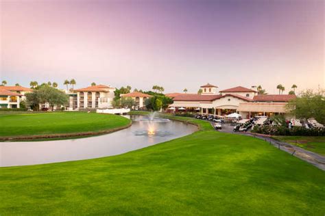 Arizona Grand Golf Course in Phoenix