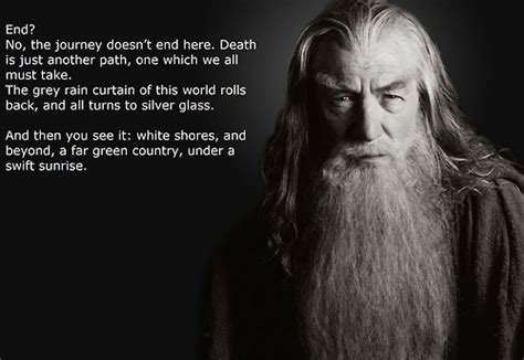 Gandalf Lotr Quotes. QuotesGram