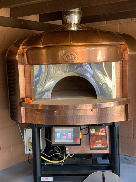 Commercial Wood Fired Pizza Oven Kits - Image to u