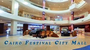 Half Day to Cairo Festival City Mall - Egypt Travel | Egypt Tours ...