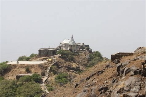 God Photos: Girnar Temple Wallpapers Collection