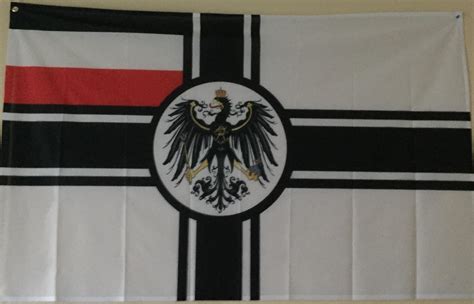 Finally got my Kaiserreich flag! : r/Kaiserreich