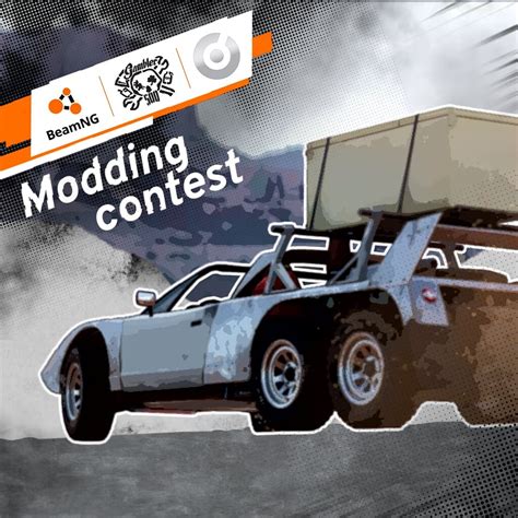 BeamNG.drive x Automation x Gambler 500 Modding Competition! [FINAL RESULTS] - Community ...