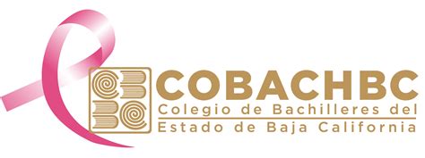 Logo Cobach Png : Logo realizado por estudiantes de cobach en la plaza ...