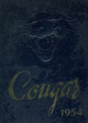 Canby High School - Cougar Yearbook (Canby, OR), Covers 1 - 13