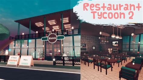 Roblox Restaurant Tycoon 2 Name Ideas Step By Step Tutorial Fancy in ...