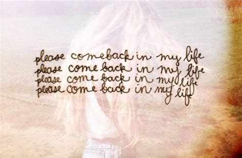 Coming Back To Life Quotes. QuotesGram