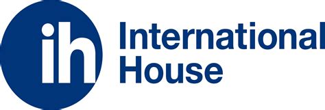 International House – Logos Download