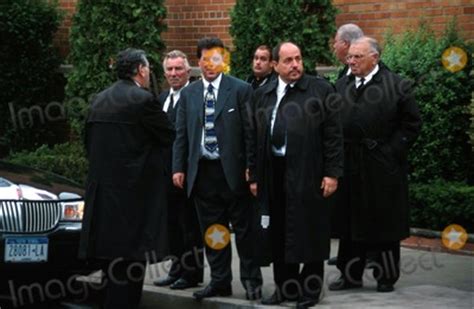 Photos and Pictures - : John Gotti Funeral in Queens New York John ...