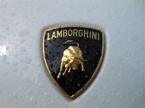 lambo-logo | JUST™ Creative