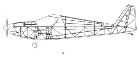 Wood Ultralight Aircraft Plans | Download Woodwoking Plans