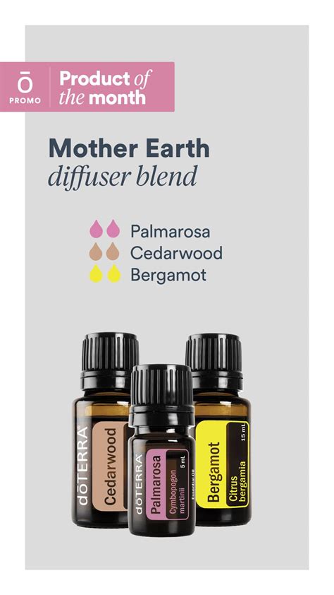 Palmarosa essential oil diffuser blend – Artofit