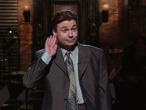 SNL: S22E16... HOST: MIKE MYERS... DATE: MARCH 22, 1997 | Comedy actors ...