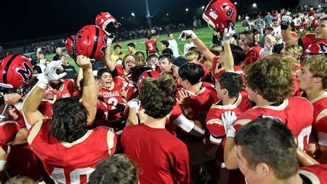 Cardinal Mooney advances to Class 1S football state title game