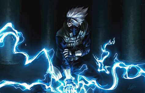 1400x900 Kakashi Hatake Anime 4k Wallpaper,1400x900 Resolution HD 4k Wallpapers,Images ...