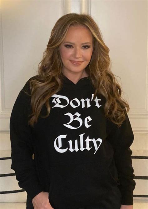 Leah Remini Sues Church of Scientology - Right Celebrity