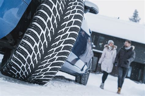 Controlled grip, more comfortable driving: Nokian Hakkapeliitta R3 and Nokian Hakkapeliitta R3 ...