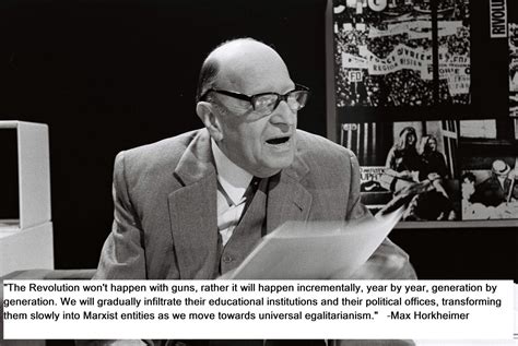 41 Most Popular Max Horkheimer Quotes - Inspirationalweb.org