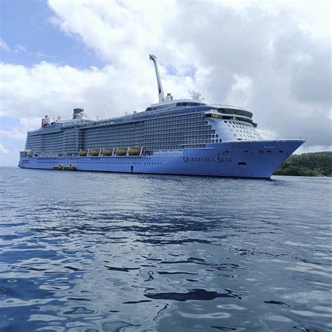 Cruise Quantum of the Seas