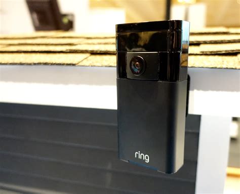 Ring Stick Up Cam: Wireless Security For Your Home