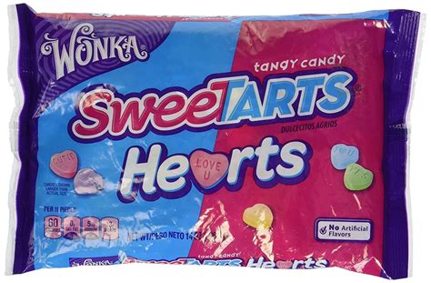 FREE SweeTarts Candy Heart Box #FreebieFriday #Coupons #freebiesinthemail #samples #FreeSAMPLE ...