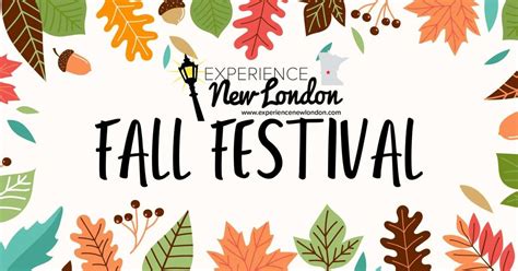 New London Fall Festival | Explore Minnesota