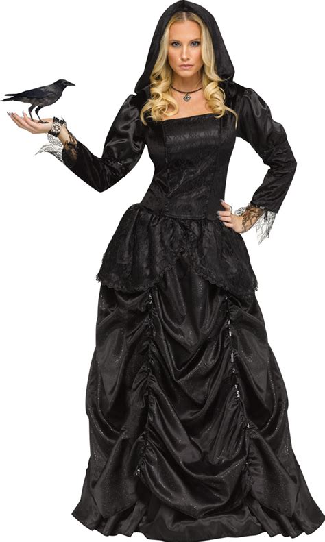 Wicked Queen Adult Costume (M-L) – Adult Female, Costumes – Palmer ...