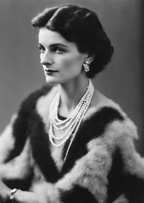 Download Coco Chanel, Designer, Fashion. Royalty-Free Stock Illustration Image - Pixabay