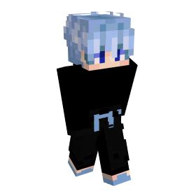 Blue Eyes Minecraft Skins | NameMC