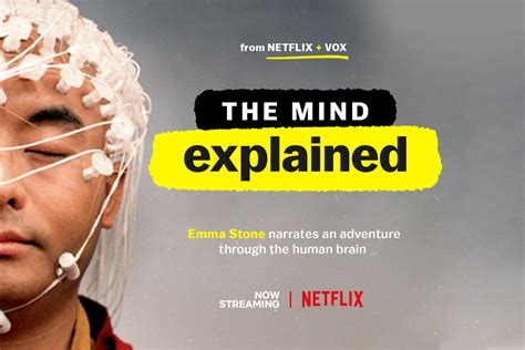 Vox’s Explained Returns to Netflix with Emma Stone-narrated Limited Series - Vox Media