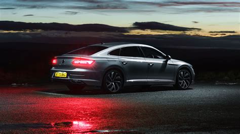 Volkswagen Arteon R-Line 2020 1 4K 5K HD Cars Wallpapers | HD ...