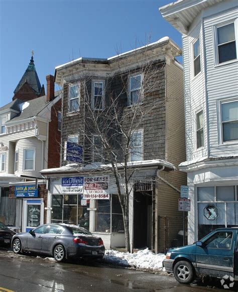 867 Dorchester Ave Boston, MA 02125 Rentals - Boston, MA | Apartments.com