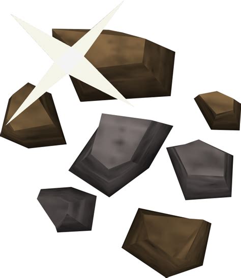 High-quality tin ore | RuneScape Wiki | FANDOM powered by Wikia