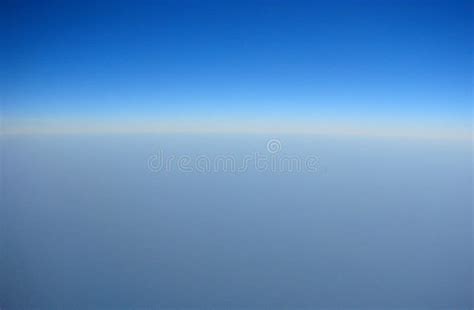 Infinite Blue Sky Background Stock Photo - Image of boundary, design: 83175168