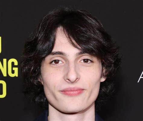 Finn Wolfhard hints that 'Stranger Things 5' could be out in 2025