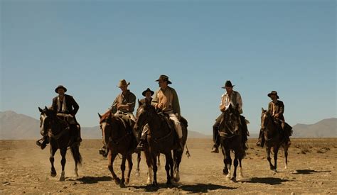 Western Movie Wallpaper